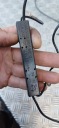 MERCEDES W203 AMPLIFICATEUR ANTENNES A2038209489photo 7