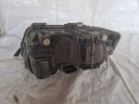 AUDI A6 C5 PHARE RZEDNIA GAUCHE PROJECTEUR 1EL007821photo 9