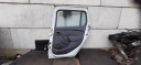 PORTES DROIT ARRIÈRE DACIA LOGAN II LAK.TED69photo 10