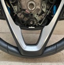 BMW X3 G01 LCI РЕСТАЙЛ КЕРМО ШКІРЯНА БАГАТОФУНЦІЯ ЛОПАТКІ  (18907445425) фото min 7