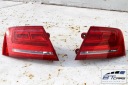 AUDI A8 4H D4 LX7U ЗАД БАМПЕР ЗАДНІЙ + ФАРИ + КРИШКА БАГАЖНИКА БАГАЖНИКА + ФАРА LED (СВІТЛОДІОД)  (17535929611) фото min 9