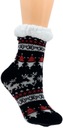 Zimné Ponožky Detské s medvedíkom Protišmykové 31-35 Kód výrobcu 5903991921857