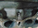 CULASSE ARBRES ENSEMBLE CITROEN C5 2.2 HDI 9634559710photo 15