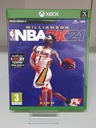 НБА 2K21 Microsoft Xbox Series X