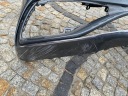 MERCEDES 206 C CLASSE AMG PARE-CHOCS GRILLE CHROME AVANT 2068858401 ORIGINALphoto 12