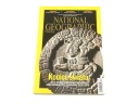 National Geographic Polska 12/2012 :: КОНЕЦ СВЕТА. ШАМАНИЗМ. ПИНГВИНЫ