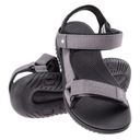 Детские сандалии Apodis Teen Grey/black 39