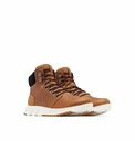 Sorel Pánska obuv Mac Hill Lite Mid Wp Elk 42,5 Značka Sorel