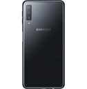 Смартфон Samsung Galaxy A7 4 ГБ / 64 ГБ 4G (LTE) черный