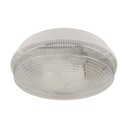 PLAFON PLAFONIERA LAMPA HERMETYCZNA E27 60W IP65