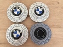 TAPACUBOS LLANTAS KAPSLE RUEDAS BBS BMW SERIE 3 E30 