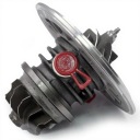 NOYAU TURBOCOMPRESSEURS GT25-006 CARTOUCHE VERS PERKINS GT2556S 4.4Dphoto 7