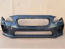 SUBARU IMPREZA WRX STI FACELIFT BUMPER FRONT NEW CONDITION OEM 