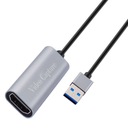 ЗАПИСЬ ВИДЕОИЗОБРАЖЕНИЙ ЗАХВАТ КАРТ HDMI USB 4K USB 3.0