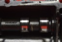 COUVERCLE DE SOUPAPES CHÂSSIS ARBRES 55565668 OPEL INSIGNIA A 2.0 CDTI 130KM 08-14photo 9