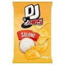 CHIPSY DJ SOLONE 140G