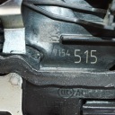 КОМПЛЕКТ ЗАМКІВ Z ДОТЯГУВАННЯМ BMW 5 (F10) 41513098 17609246 3.0L 190KW 2011  фото 8