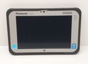 Panasonic Toughpad FZ-M1 7&quot; Intel i5 4GB RAM / 128GB SSD Obrnený Výkonný Farba biela