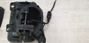 DODGE RAM 1500 4 IV ГАЛОГЕН ГАЛОГЕНИ LED (СВІТЛОДІОД) ЧОРНІ КОМПЛЕКТ 13-18R  (17404056900) фото min 14