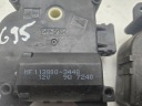 HONDA CR-V PETIT MOTEUR CAPOTS CONDUIT D'AIR 2013 1138003440photo 7