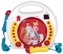 КАРАОКЕ 2X МИКРОФОН BIBI&TINA CD MP3 АНТИШОК