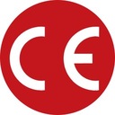 Сертификат CE розеток 8 удлинительного кабеля серебра удлинителя перенапряжения
