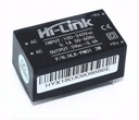 Преобразователь переменного тока в постоянный ток Hi-Link HLK-PM01 5 В