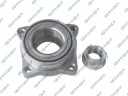 MOYEU AVANT L/P HONDA ACCORD 90- 9243001K/GSP GSPphoto 12