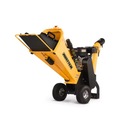 Измельчитель сгорания Fuxtec Ducar объемом 212 куб.см.