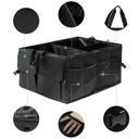 GRANDE ORGANIZADOR AUTO ALFORJA BOLSA PARA DE MALETERO AUTO AUTO 