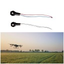 RC Drone Metal DIY Modified DIY Accs CW Ccw for S89 E88Pro S85 2Pcs motor замовити в Україні