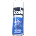 IXELL D Средство для удаления антистатического пластика