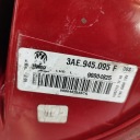 VW PASSAT B7 362 GAUCHE ARRIÈRE LANTERNE 2012photo 9