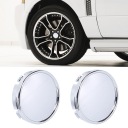 НАКЛАДКА NA САЛОН ДИСКИ ЗАХИСТ ЦЕНТРАЛЬНА КОЛЕСА 61- 64 MM DO VOLVO XC60 4 ШТ  (18925046933) фото min 7