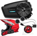 МОТОЦИКЛОВЫЙ ИНТЕРКОМ SENA SPIDER ST1 MESH 2.0 ДО 2000М (МАКС. 8000М) HD