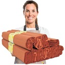 КОРИЧНЕВАЯ ПОВРЕЖДЕННАЯ УПАКОВКА КРЕП Папиросная бумага