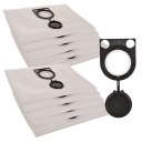 Сумки для BOSCH GAS 50 METABO ASA 1202 2025 10 шт.