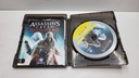 HRA PS3 ASSASSIN'S CREED REVELATIONS V KRABICI ANGLICKÁ VERZIA STAN DB GWR Verzia hry boxová