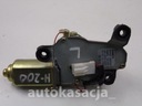 HYUNDAI H1 H200 MOTOR ESCOBILLAS PARTE TRASERA 98700-4A500 