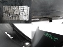 BMW X1 F48 F48M ORDINAIRE BASIS 15-22 LCI LIFT PARE-CHOCS SPOILER PARE-CHOCS ARRIÈREphoto 15
