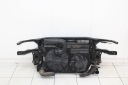VW ПАСАТ B6 2005R- 2.0 TDI РЕМІНЬ ПЕРІД ПЕРЕДНІЙ РАДІАТОРИ КОМПЛЕКТ  (17599814883) фото min 6