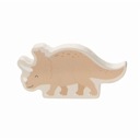 TRICERATOPS Ручка мебельная деревянная