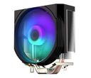 Herný počítač R5 5600 RX 7600 16GB 1TB Základná rýchlosť CPU 3.5 GHz