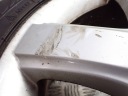 КОЛЕСА ДИСКИ АЛЮМІНІЄВІ 205/55 R16 MERCEDES-BENZ A W169 A1694010302  (18094124177) фото min 12