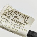 VW JETTA MK6 162, 163 ПЕРЕМИКАЧ РЕГУЛЮВАННЯ ВИСОТИ ФАРИ 2012  фото 6