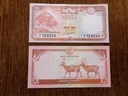 143.NEPAL 20 RUPII UNC