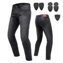 Джинсы BROGER CALIFORNIA WASHED GREY БЕСПЛАТНО