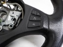 BMW X3 E83 РЕСТАЙЛ КЕРМО КОЛЕСО ШКІРА MULTI  (18874201074) фото min 7