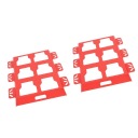 2 COMPLEX BOX DO STORAGE TOOLS SLAB MOUNTING DO SM  photo 10
