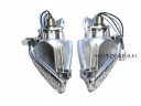SUZUKI CLIGNOTANTS ARRIÈRE GSX-R 600 750 1000 07-10photo 5